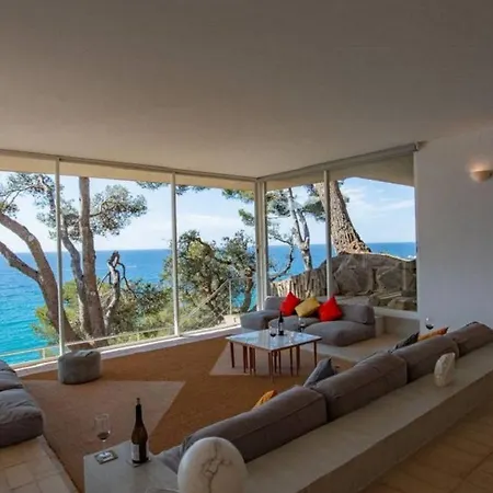 וילה Villa Tossa175 With Private Pool טוסה דה מאר