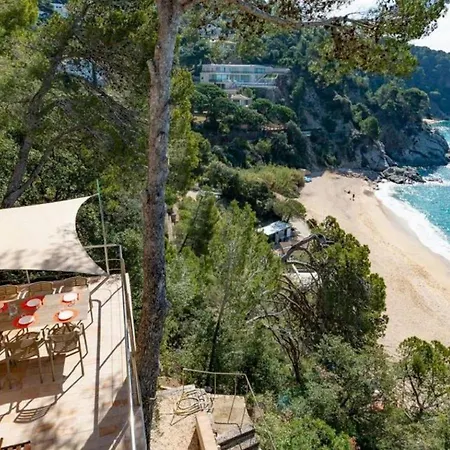 Villa Tossa175 With Private Pool וילה