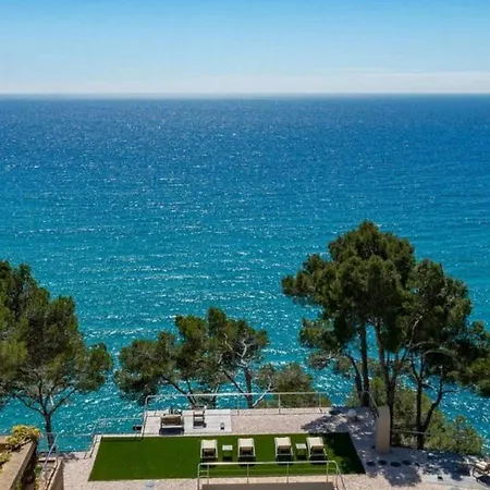 Villa Tossa175 With Private Pool טוסה דה מאר