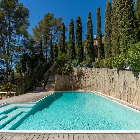 Villa Tossa175 With Private Pool וילה