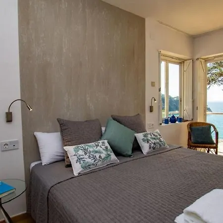 Villa Tossa175 With Private Pool Willa *