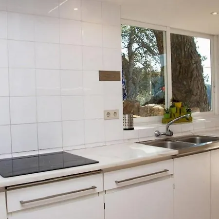 Willa Villa Tossa175 With Private Pool Tossa de Mar