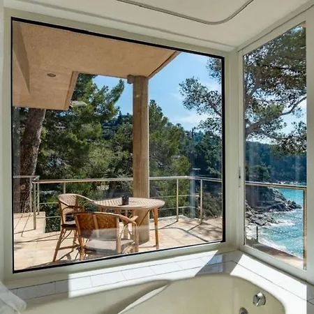 Willa Villa Tossa175 With Private Pool