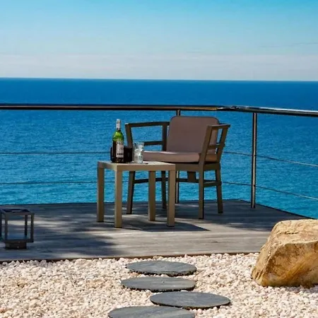 Willa Villa Tossa175 With Private Pool
