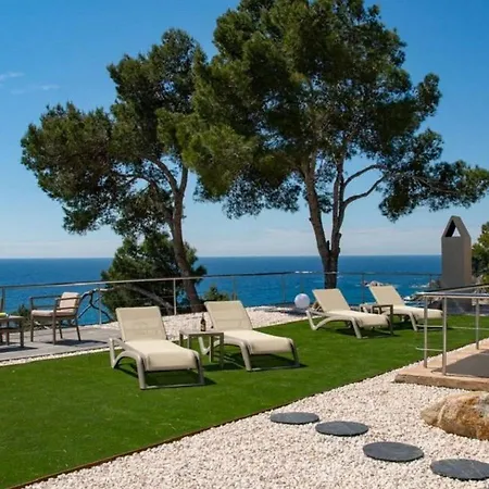 Villa Tossa175 With Private Pool Willa *