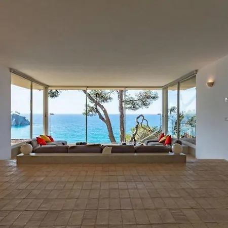 Willa Villa Tossa175 With Private Pool